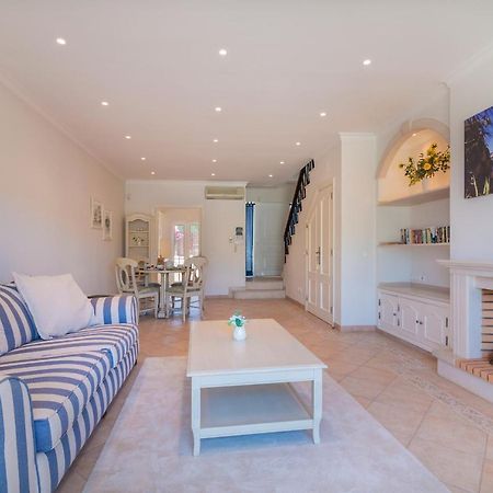 Villa Oceans 8. Almancil Exterior foto